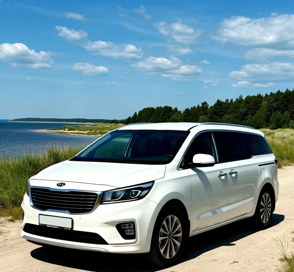 KIA CARNIVAL 3